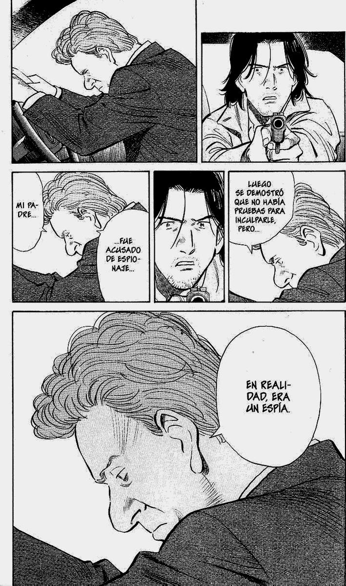 Read MonsterES Manga Online
