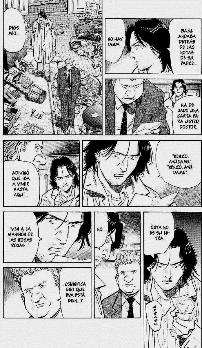 Read MonsterES Manga Online