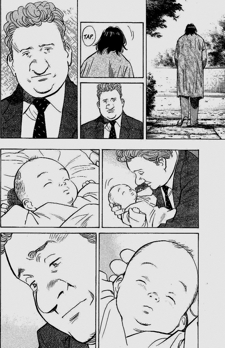 Read MonsterES Manga Online