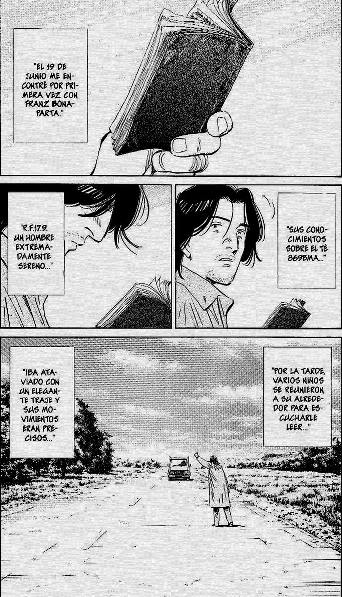 Read MonsterES Manga Online