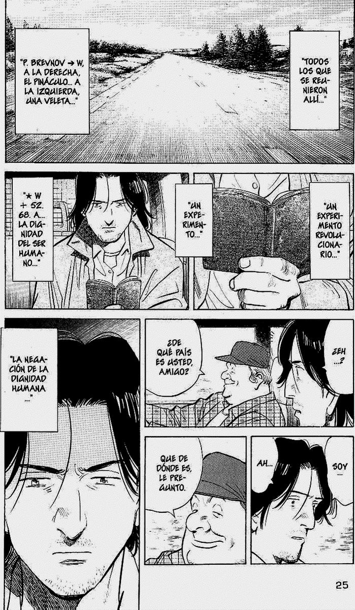 Read MonsterES Manga Online