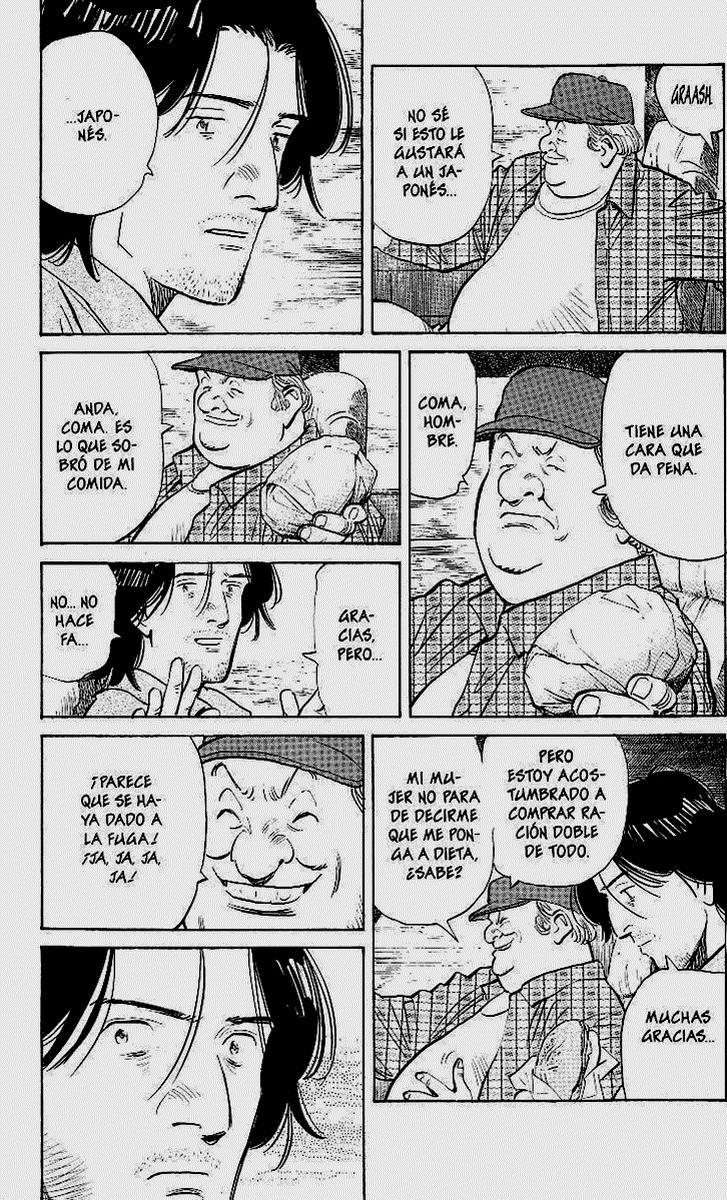 Read MonsterES Manga Online