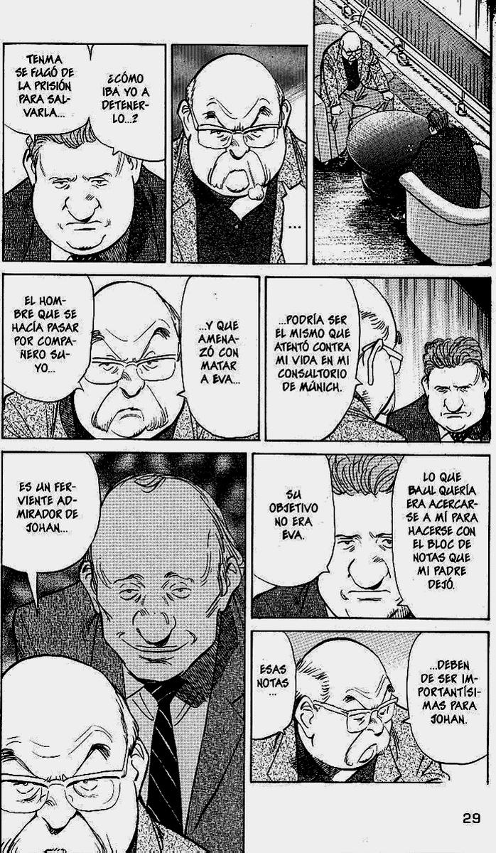 Read MonsterES Manga Online