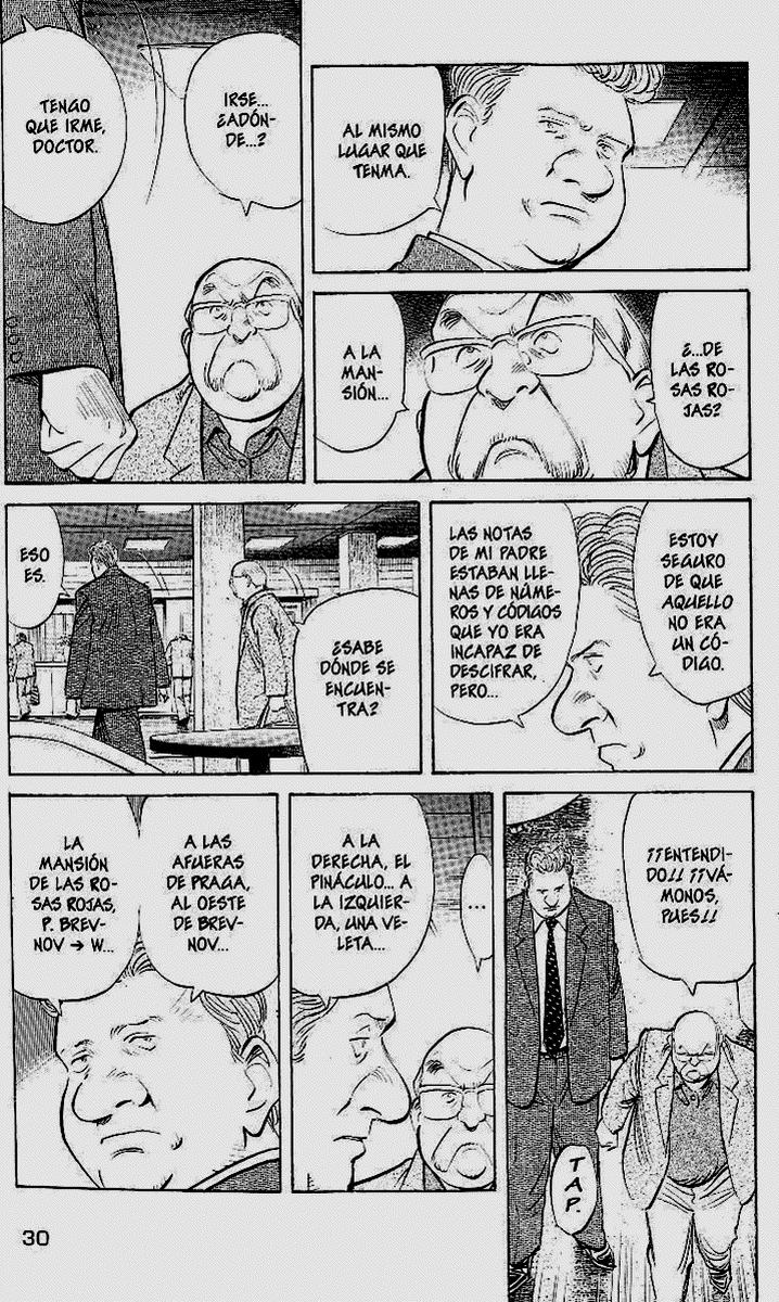 Read MonsterES Manga Online