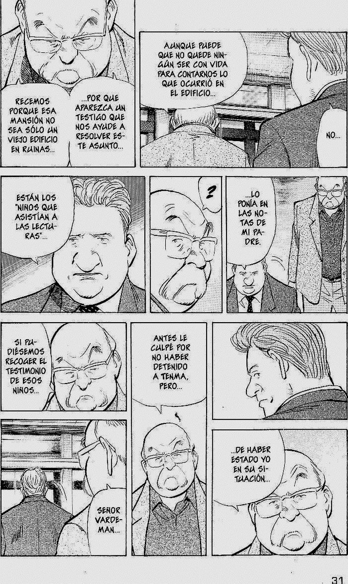 Read MonsterES Manga Online