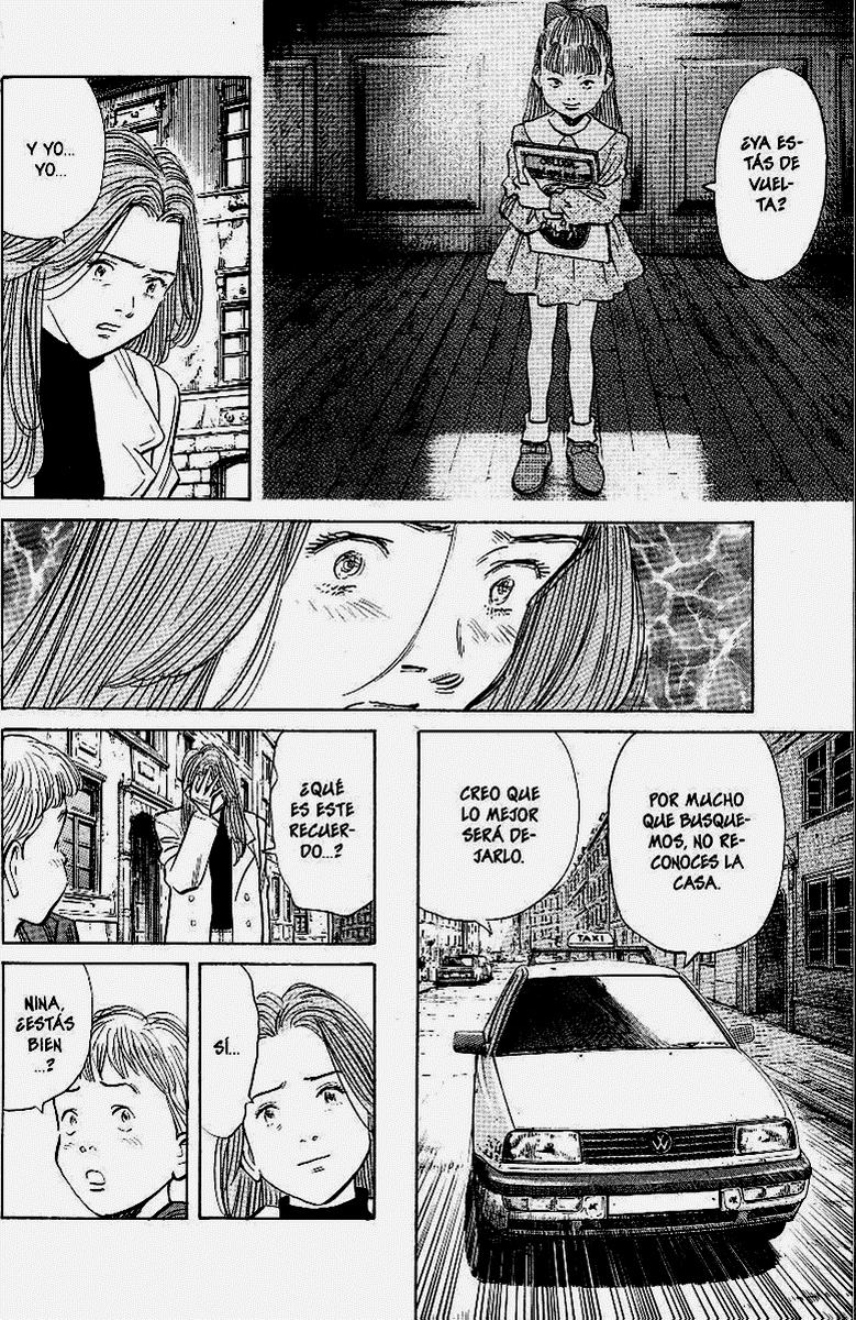 Read MonsterES Manga Online
