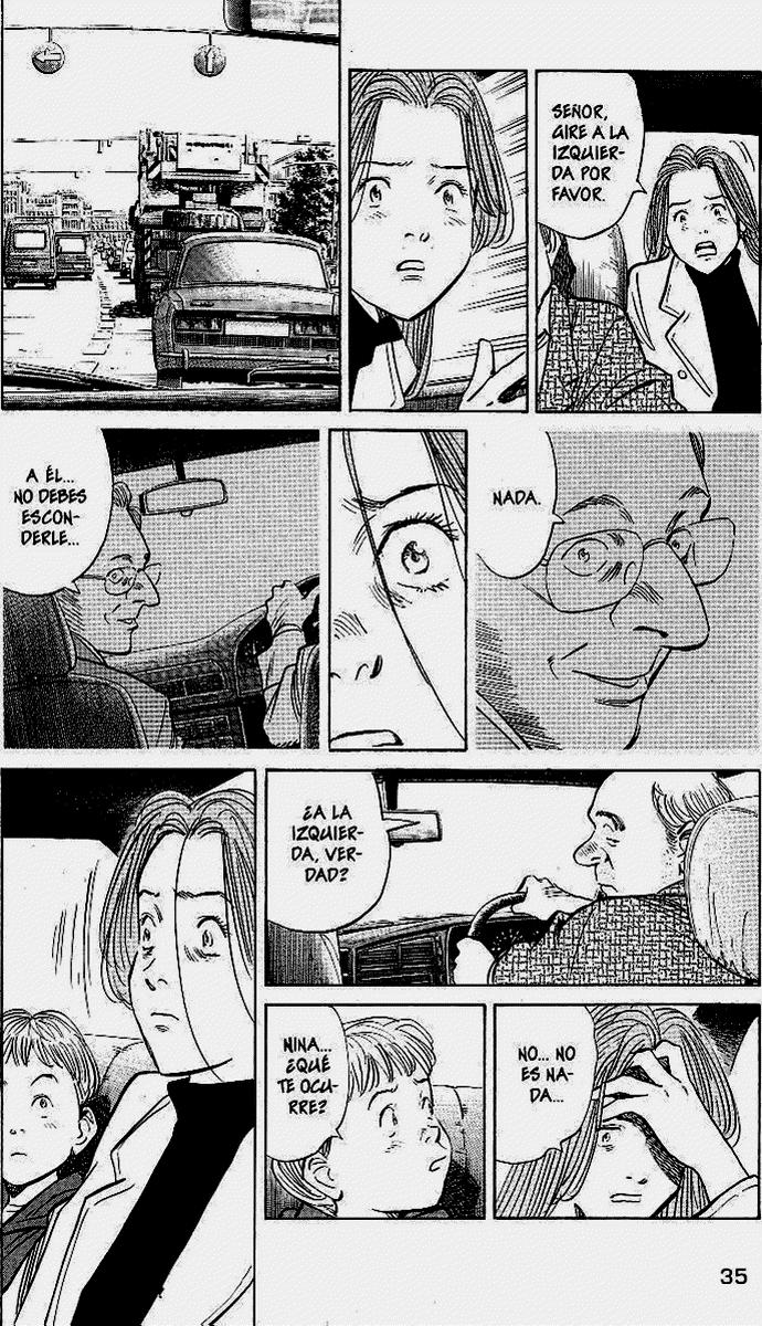 Read MonsterES Manga Online