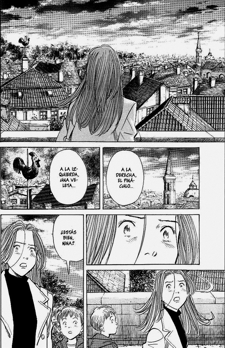 Read MonsterES Manga Online