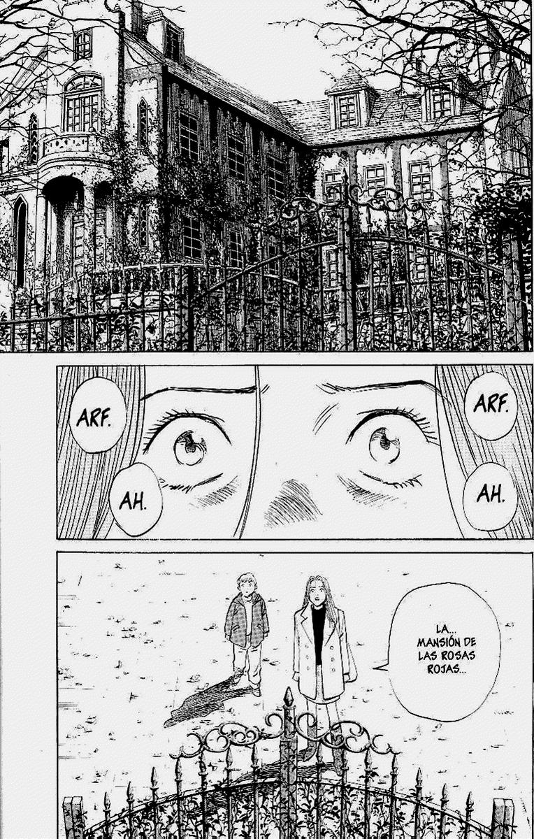 Read MonsterES Manga Online