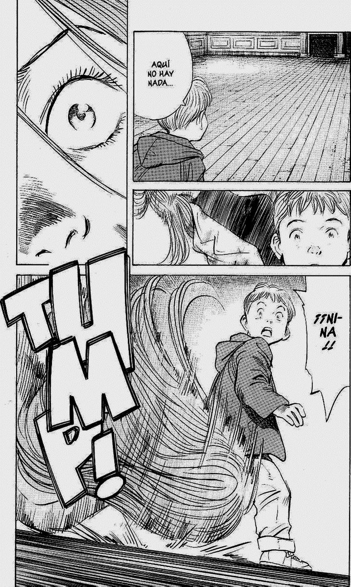 Read MonsterES Manga Online