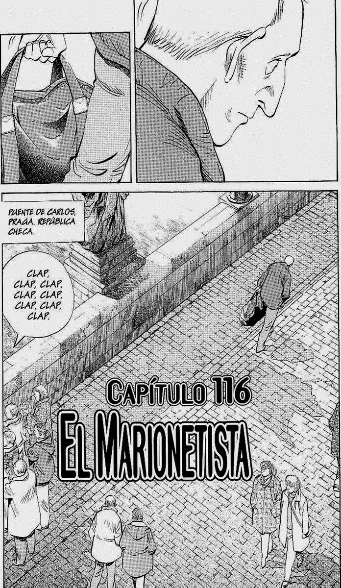 Read MonsterES Manga Online