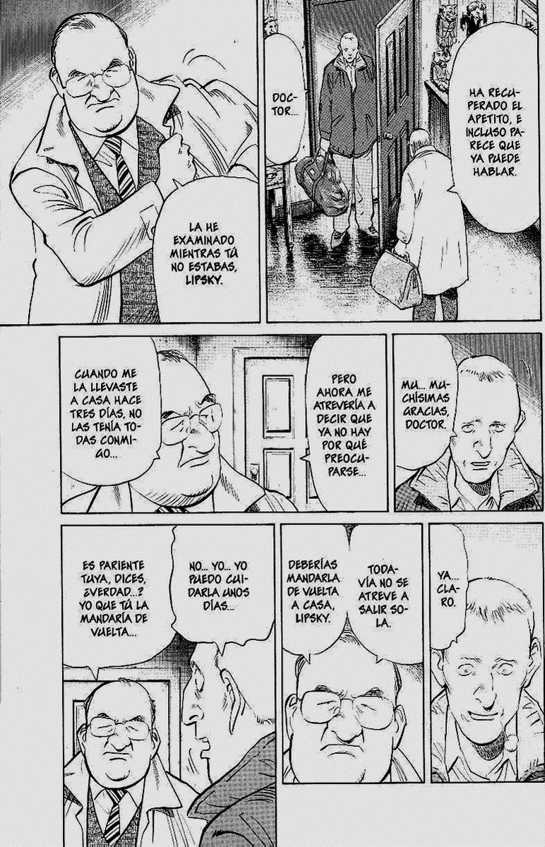 Read MonsterES Manga Online