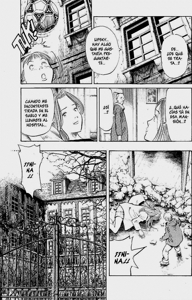 Read MonsterES Manga Online