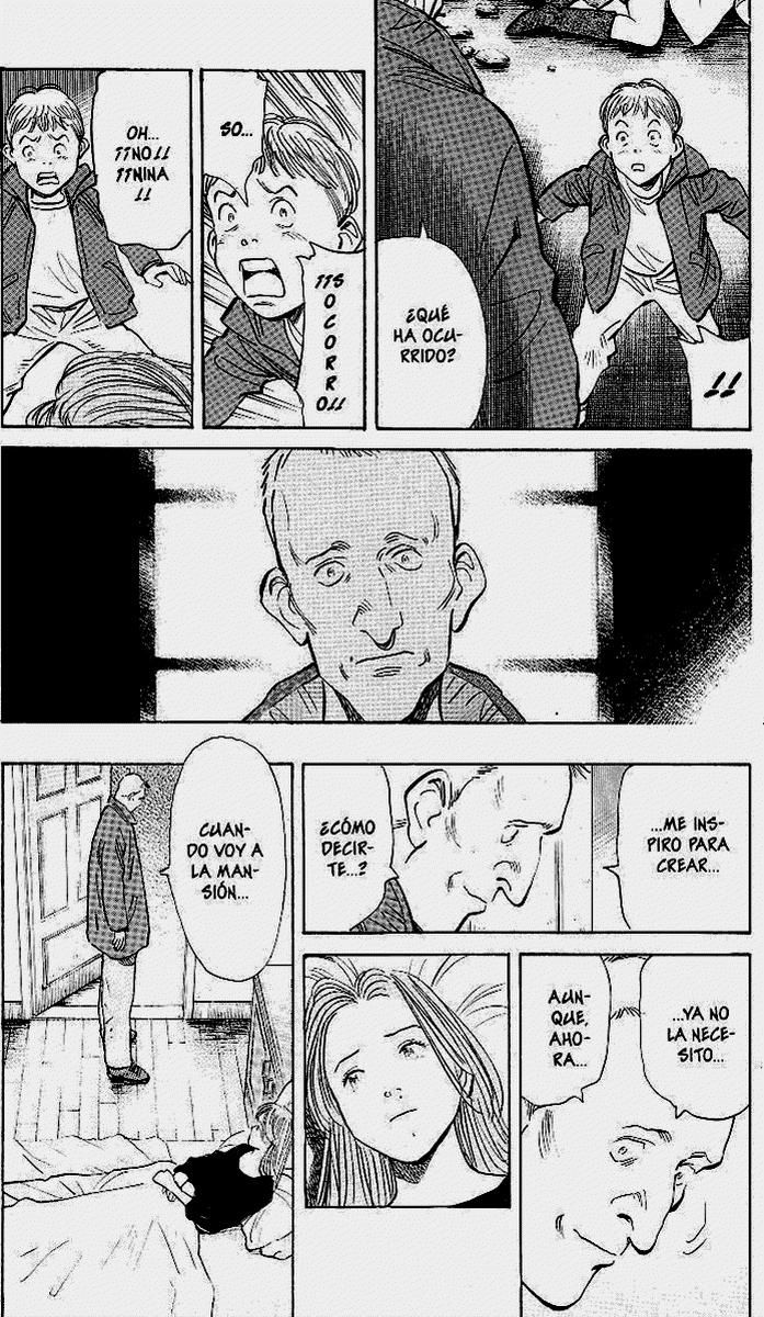 Read MonsterES Manga Online