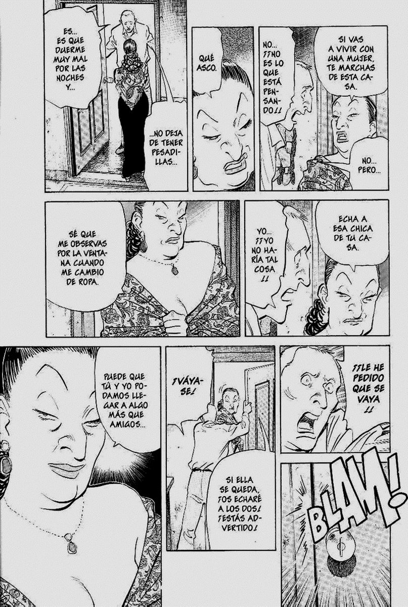 Read MonsterES Manga Online
