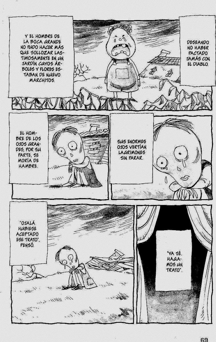 Read MonsterES Manga Online