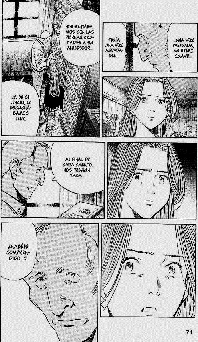 Read MonsterES Manga Online