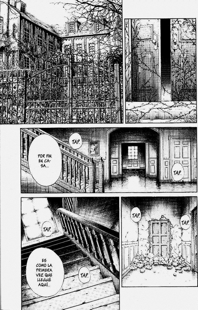 Read MonsterES Manga Online