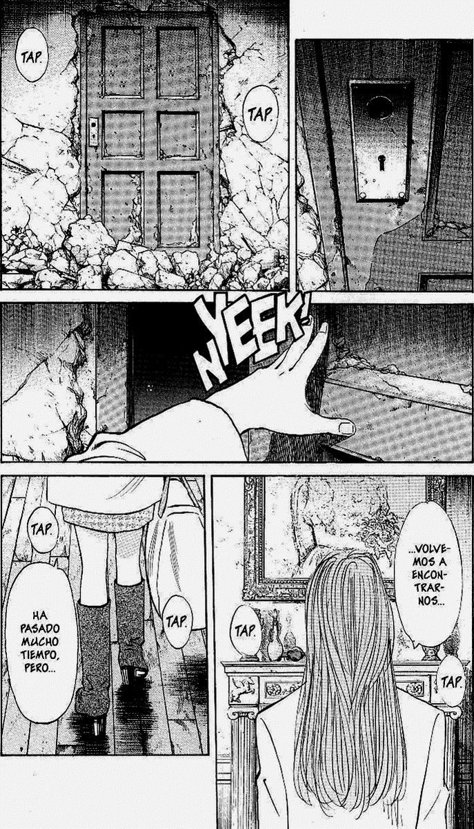 Read MonsterES Manga Online