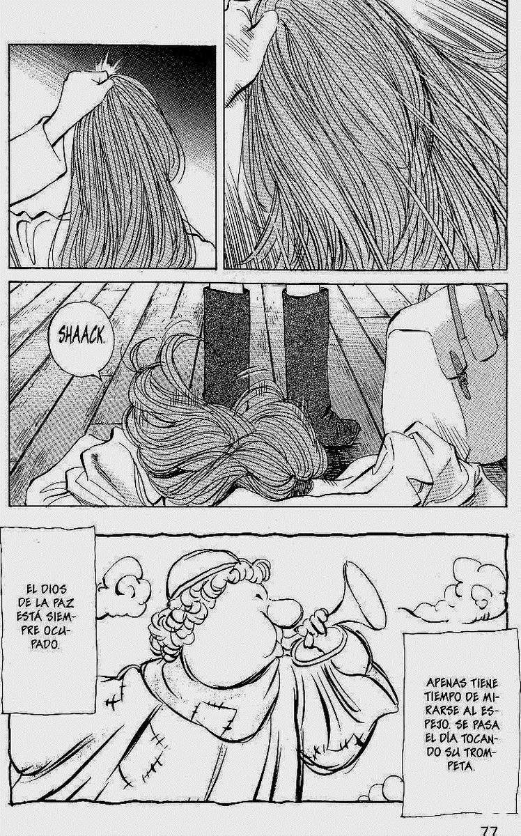 Read MonsterES Manga Online