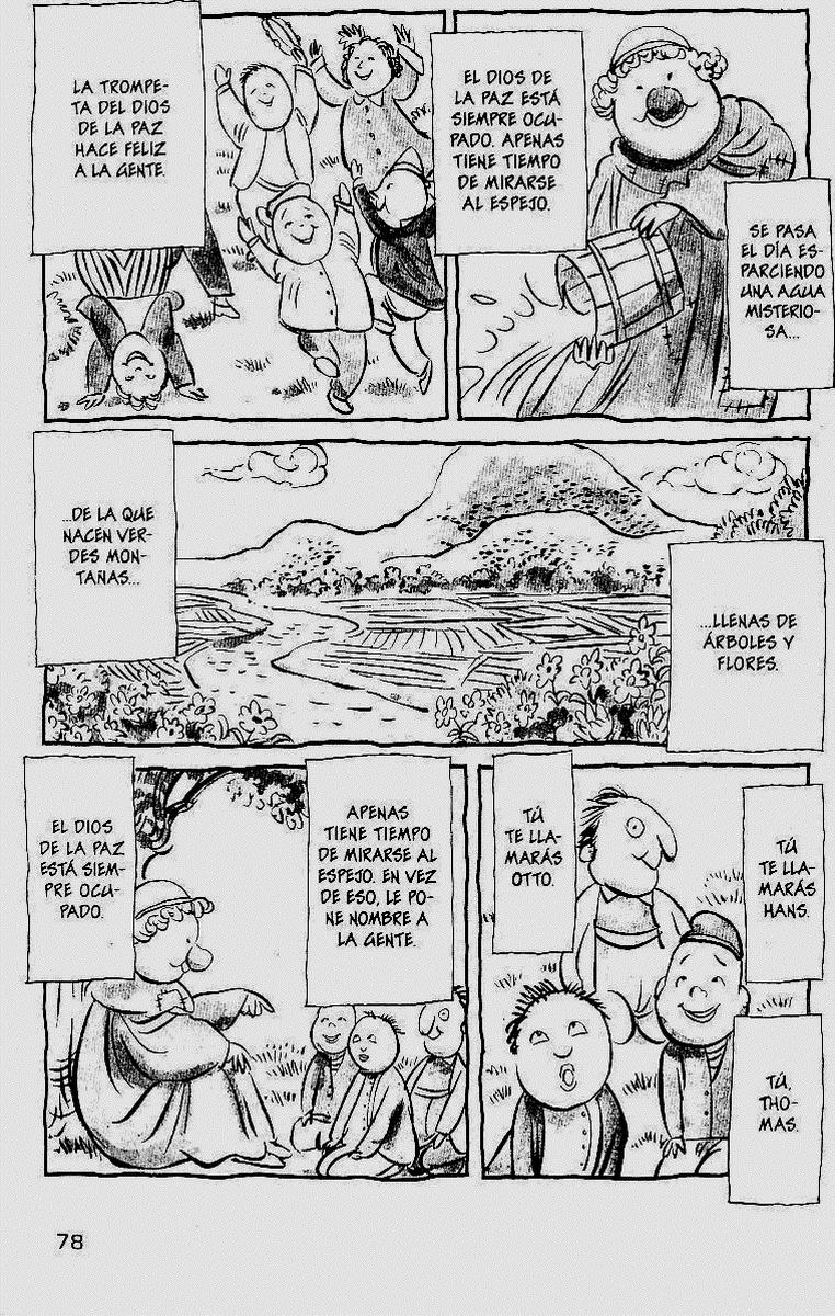 Read MonsterES Manga Online