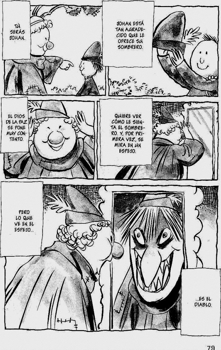 Read MonsterES Manga Online