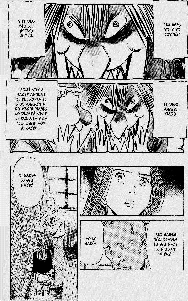 Read MonsterES Manga Online