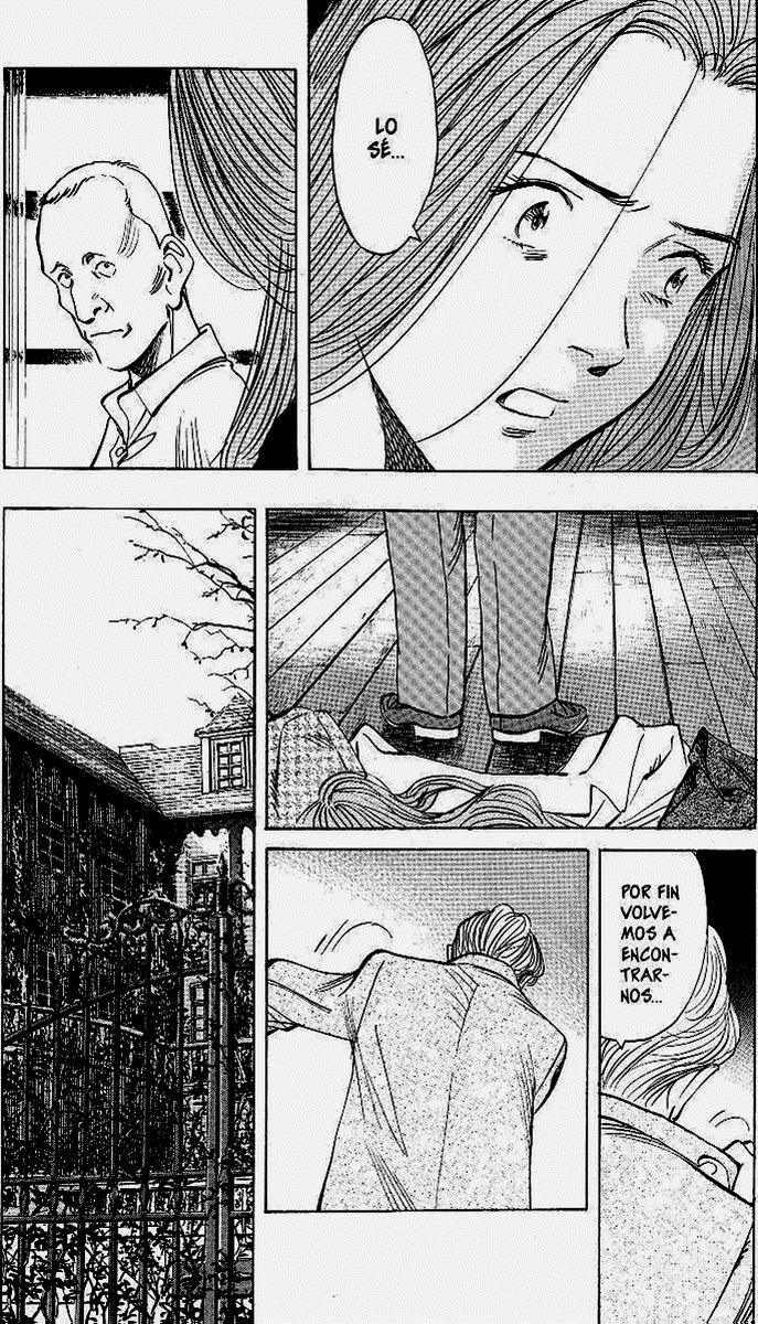 Read MonsterES Manga Online