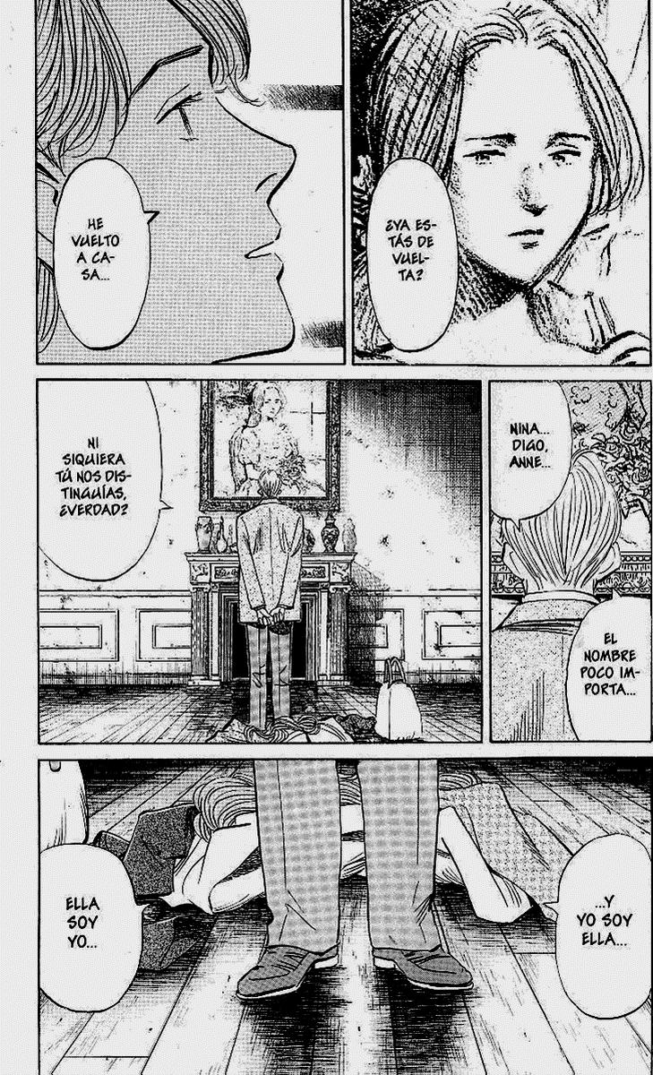 Read MonsterES Manga Online