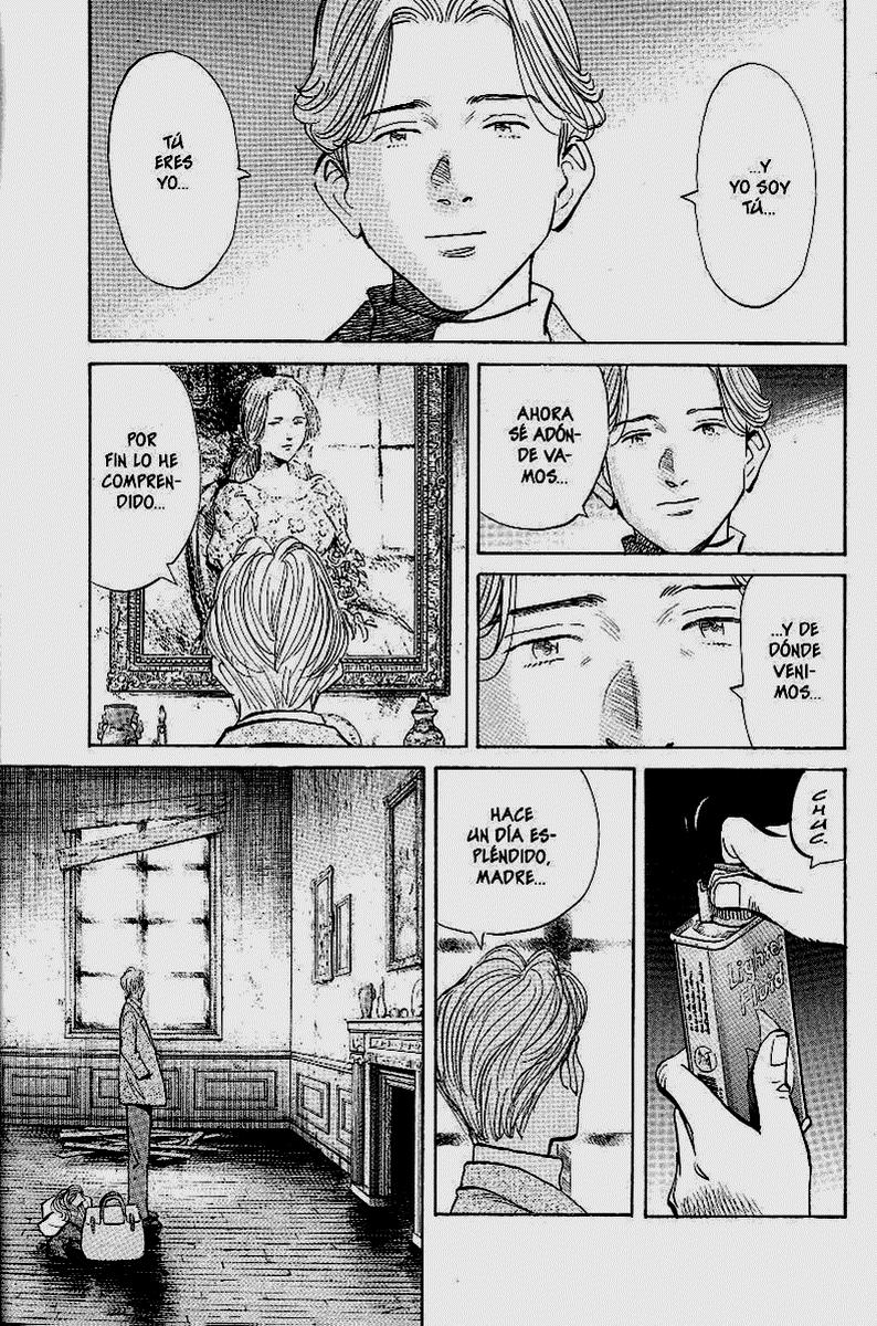 Read MonsterES Manga Online