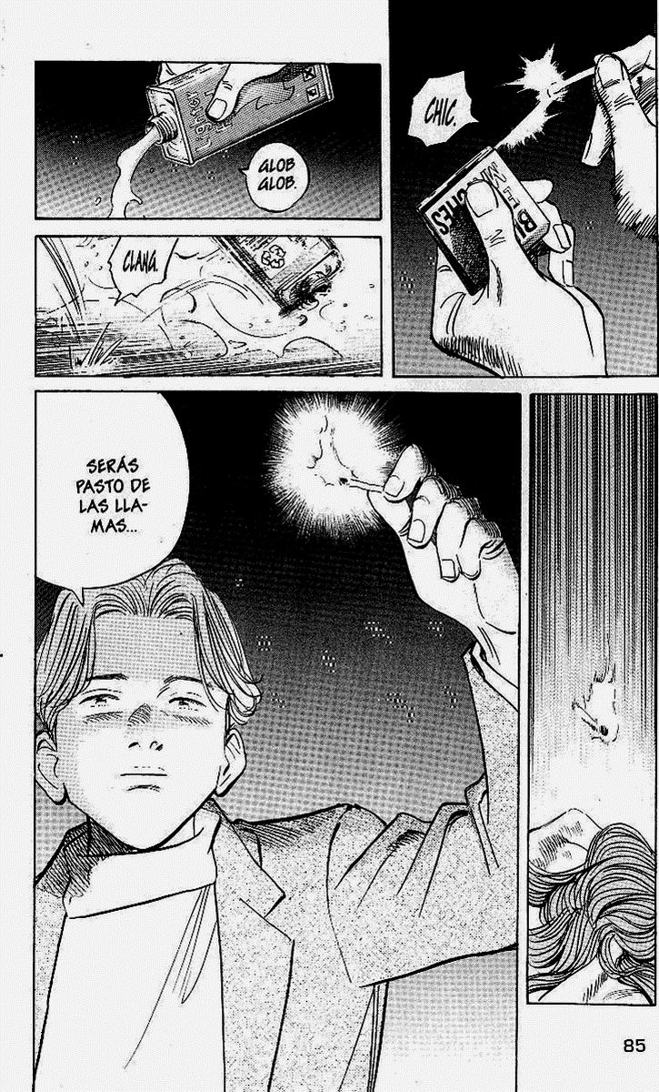 Read MonsterES Manga Online