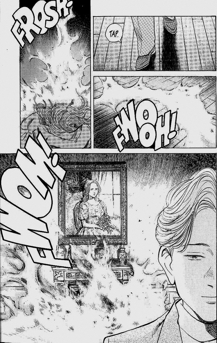 Read MonsterES Manga Online