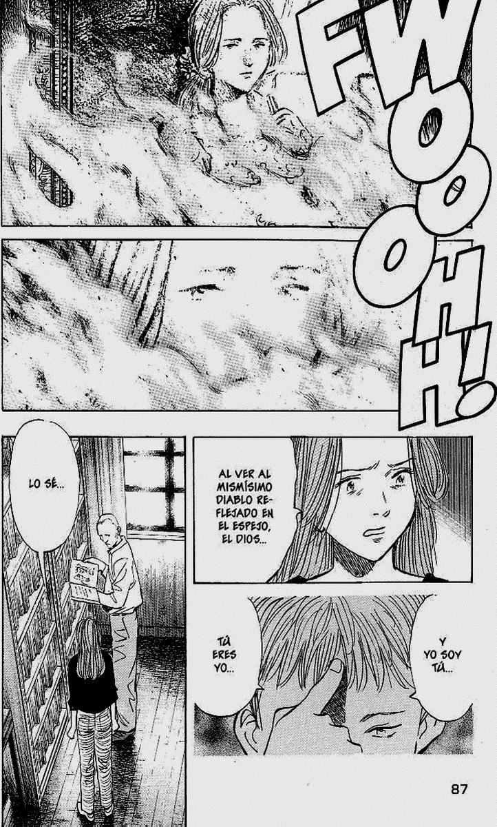 Read MonsterES Manga Online