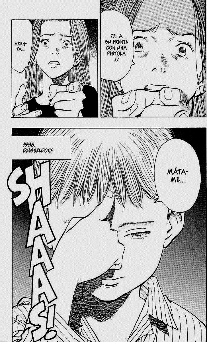 Read MonsterES Manga Online