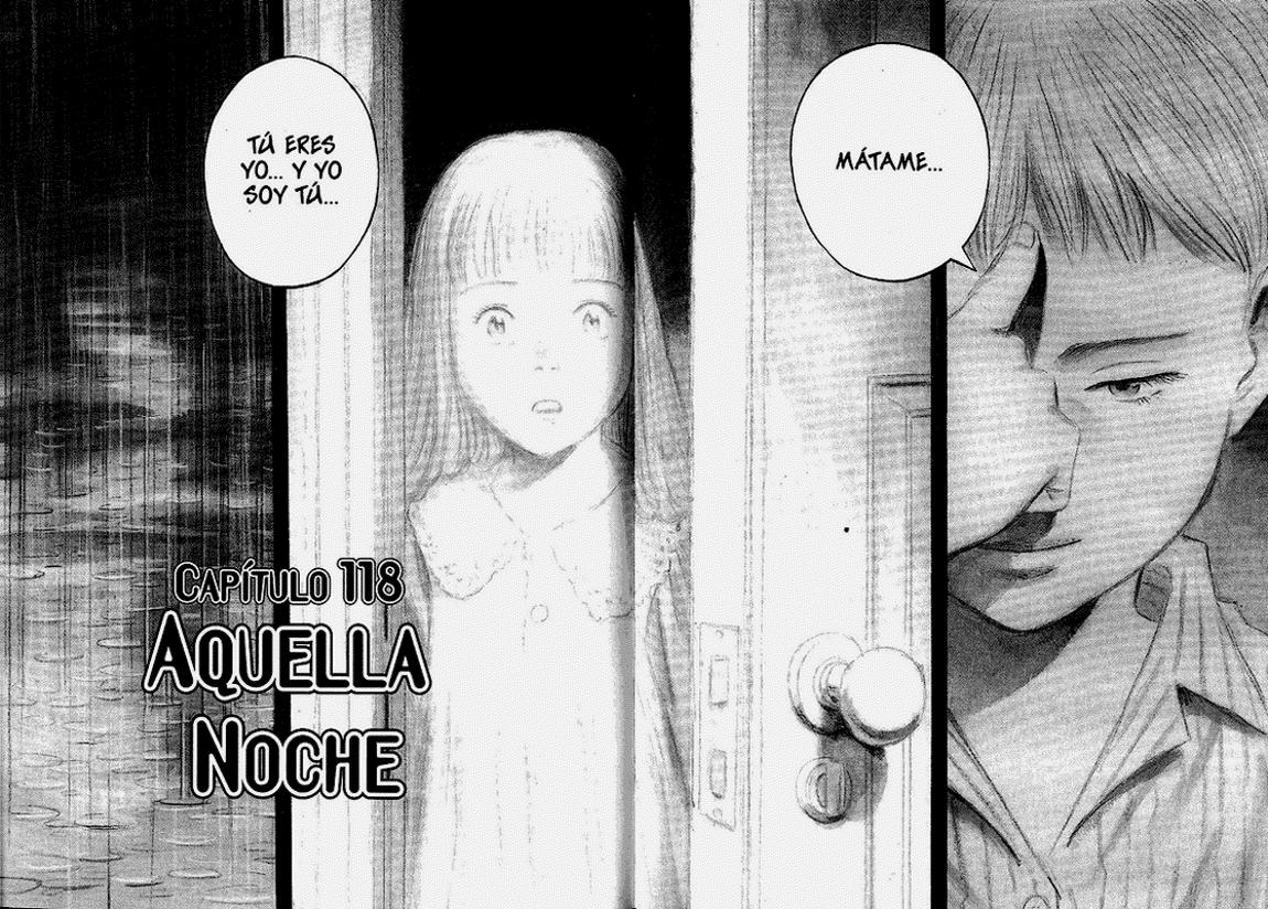 Read MonsterES Manga Online