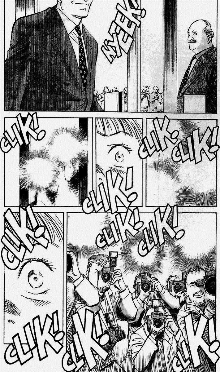 Read MonsterES Manga Online