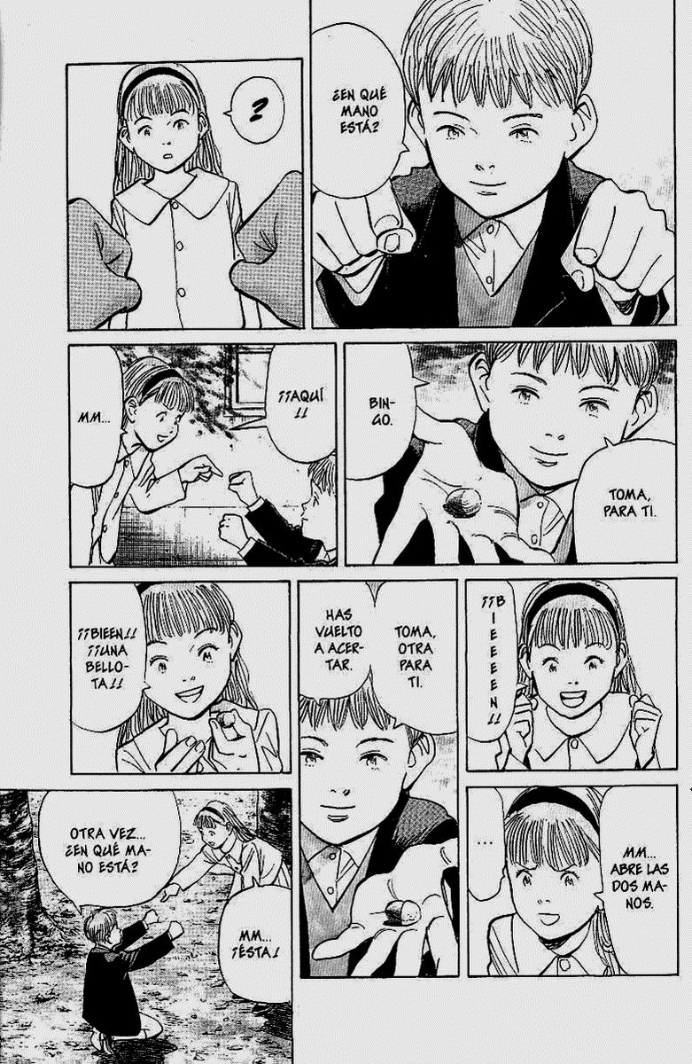 Read MonsterES Manga Online