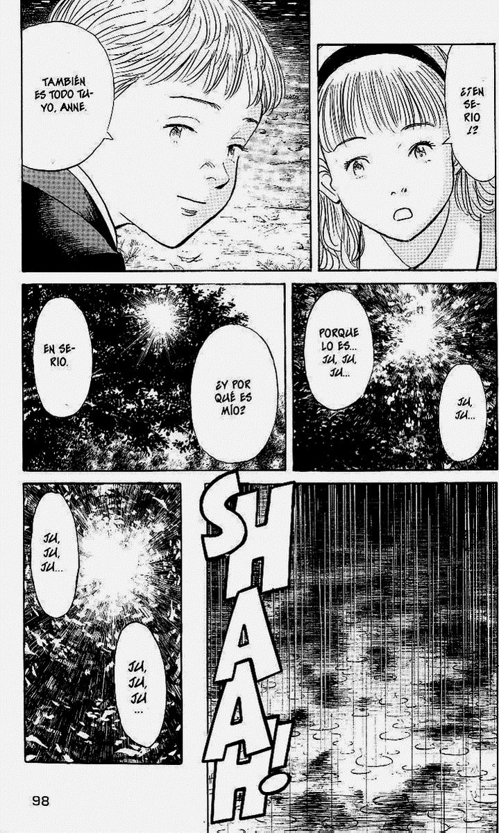Read MonsterES Manga Online