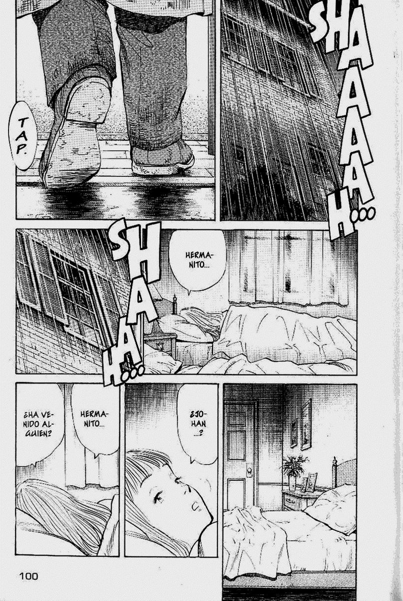 Read MonsterES Manga Online