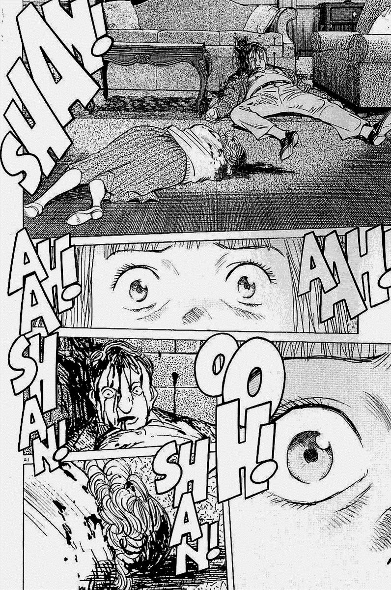 Read MonsterES Manga Online