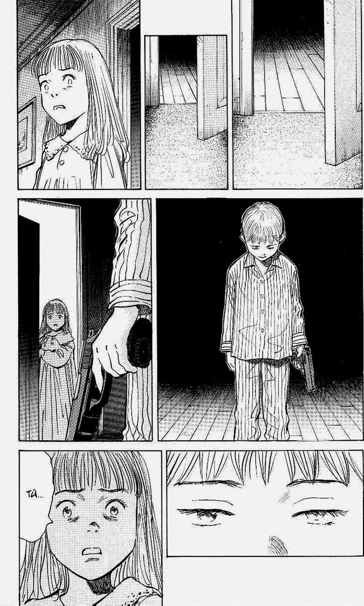 Read MonsterES Manga Online