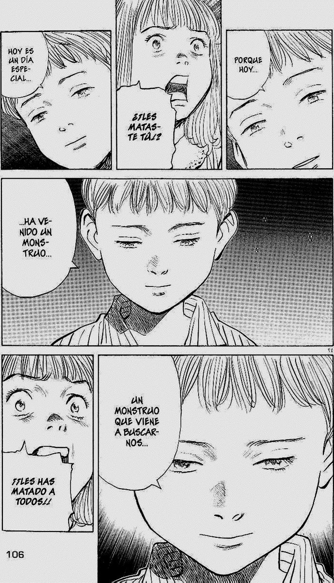 Read MonsterES Manga Online