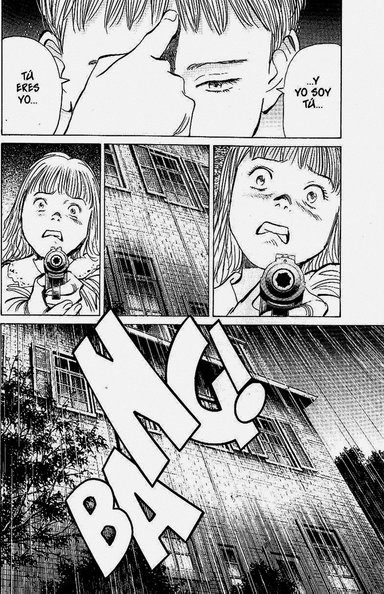 Read MonsterES Manga Online