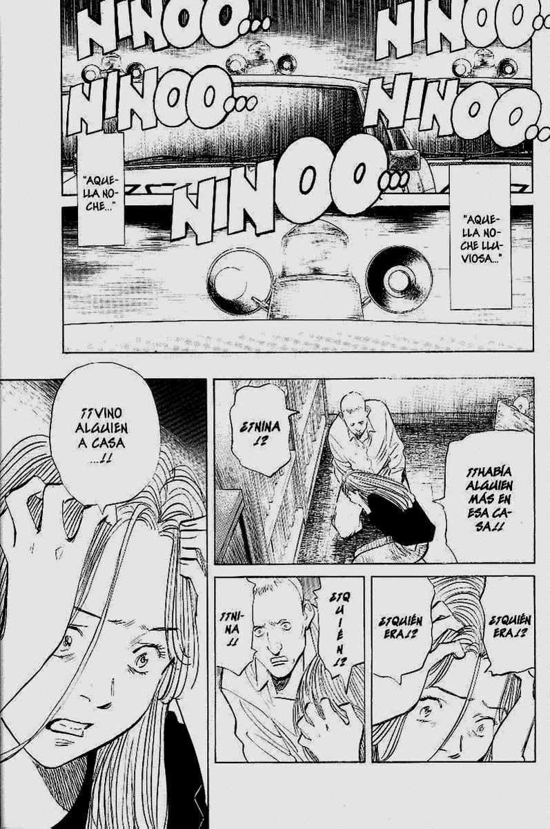 Read MonsterES Manga Online