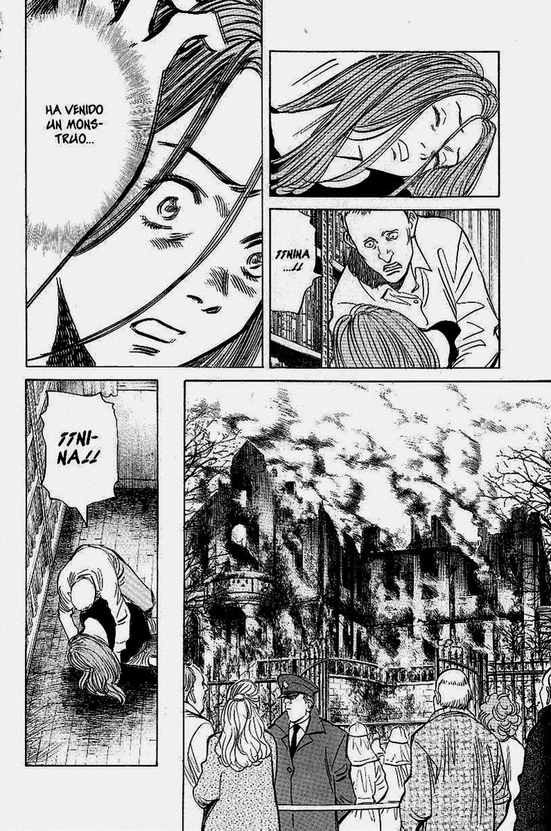 Read MonsterES Manga Online