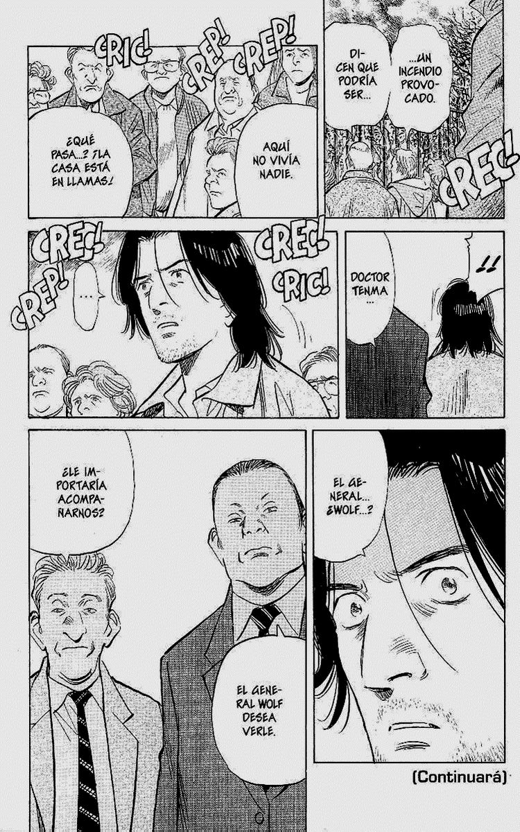 Read MonsterES Manga Online