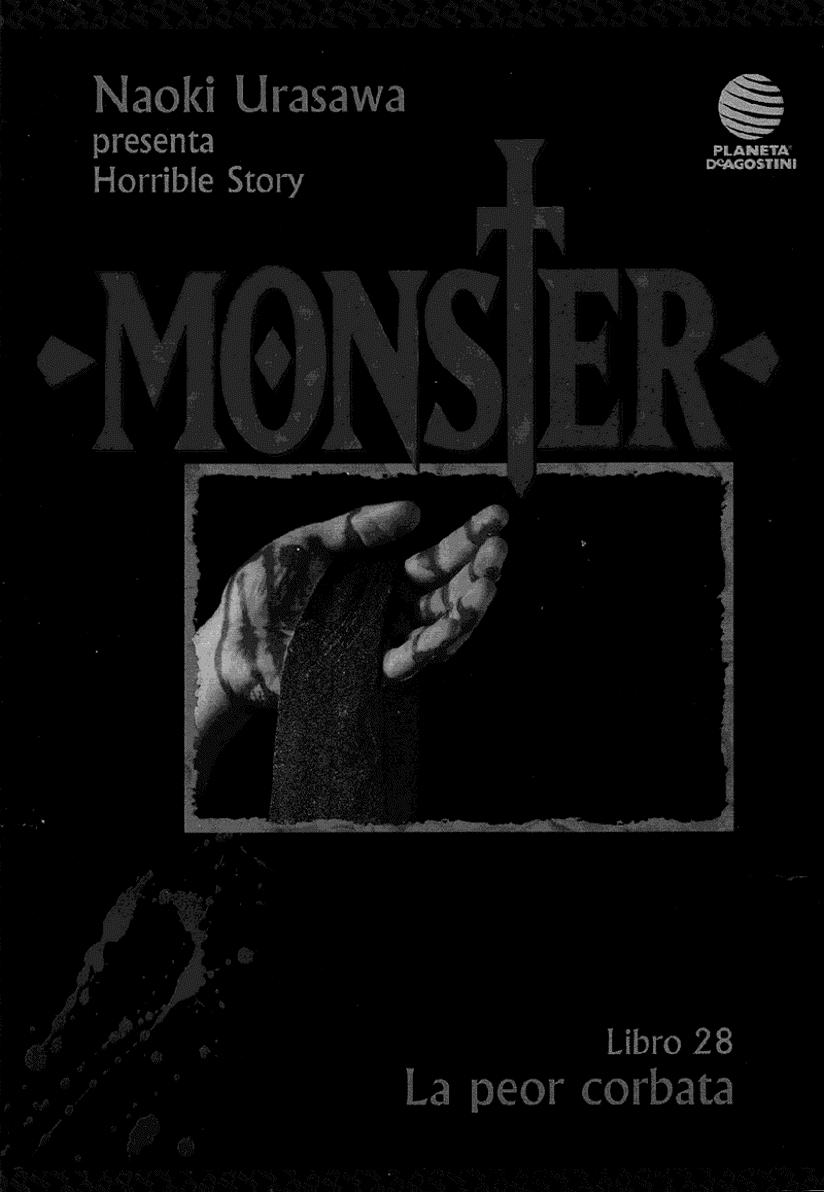 Read MonsterES Manga Online