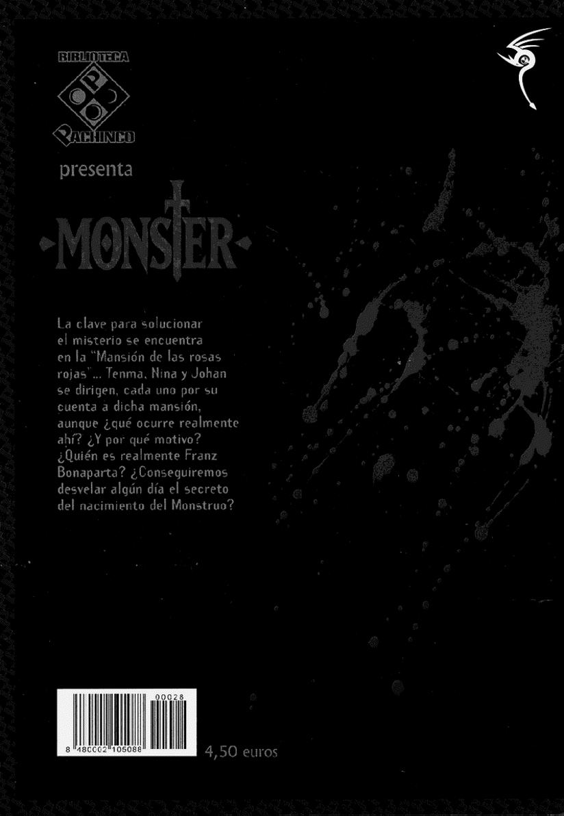 Read MonsterES Manga Online
