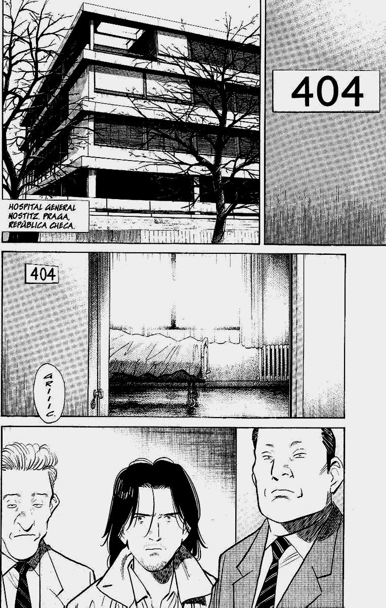 Read MonsterES Manga Online