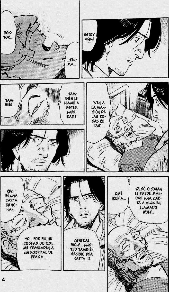 Read MonsterES Manga Online